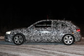 Audi A3 - Poze Spion