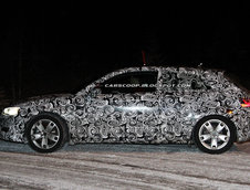 Audi A3 - Poze Spion