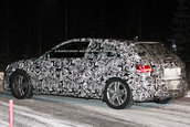Audi A3 - Poze Spion