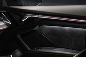 Audi A3 Sedan - Galerie foto