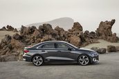 Audi A3 Sedan - Galerie foto