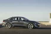 Audi A3 Sedan - Galerie foto
