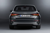 Audi A3 Sedan - Galerie foto