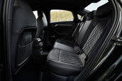 Audi A3 Sedan - Galerie foto