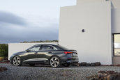 Audi A3 Sedan - Galerie foto