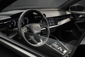 Audi A3 Sedan - Galerie foto