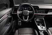 Audi A3 Sedan - Galerie foto