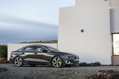 Audi A3 Sedan - Galerie foto
