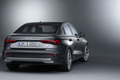Audi A3 Sedan - Galerie foto
