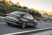 Audi A3 Sedan - Galerie foto