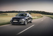 Audi A3 Sedan - Galerie foto