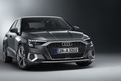 Audi A3 Sedan - Galerie foto