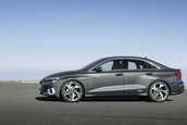Audi A3 Sedan - Galerie foto