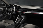 Audi A3 Sedan - Galerie foto
