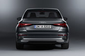 Audi A3 Sedan - Galerie foto