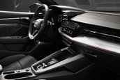 Audi A3 Sedan - Galerie foto