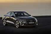 Audi A3 Sedan - Galerie foto