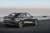 Audi A3 Sedan - Galerie foto