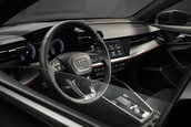 Audi A3 Sedan - Galerie foto