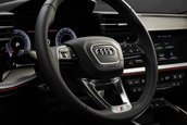 Audi A3 Sedan - Galerie foto