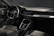 Audi A3 Sedan - Galerie foto