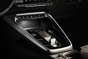 Audi A3 Sedan - Galerie foto