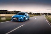 Audi A3 Sedan - Noi imagini