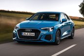 Audi A3 Sedan - Noi imagini