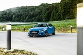 Audi A3 Sedan - Noi imagini