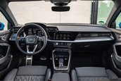Audi A3 Sedan - Noi imagini