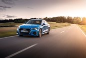 Audi A3 Sedan - Noi imagini