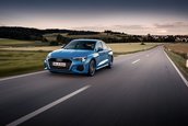 Audi A3 Sedan - Noi imagini