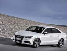 Audi A3 Sedan