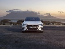 Audi A3 Sportback 30 g-tron