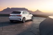 Audi A3 Sportback 30 g-tron