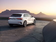 Audi A3 Sportback 30 g-tron