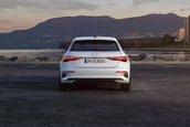 Audi A3 Sportback 30 g-tron