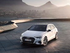 Audi A3 Sportback 30 g-tron