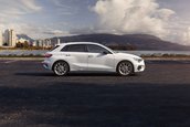 Audi A3 Sportback 30 g-tron