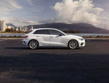 Audi A3 Sportback 30 g-tron