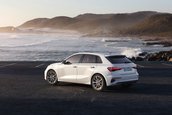 Audi A3 Sportback 30 g-tron