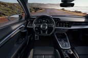 Audi A3 Sportback 30 g-tron