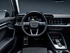 Audi A3 Sportback 45 TFSI e