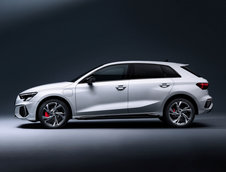 Audi A3 Sportback 45 TFSI e