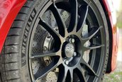 Audi A3 Sportback de 800 CP
