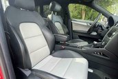 Audi A3 Sportback de 800 CP
