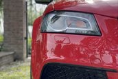Audi A3 Sportback de 800 CP