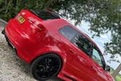 Audi A3 Sportback de 800 CP