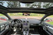 Audi A3 Sportback de 800 CP