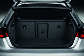 Audi A3 Sportback - Galerie Foto